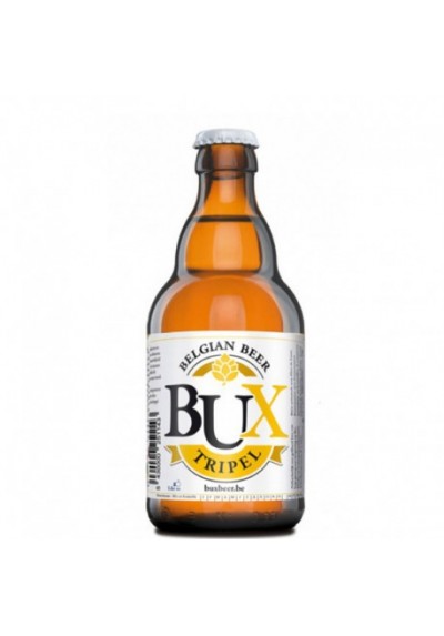 BUX TRIPEL 33CL