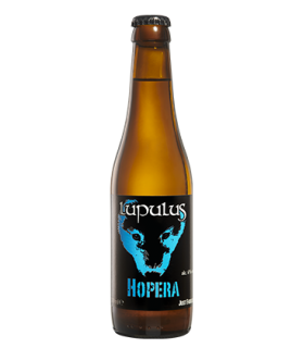 LUPULUS HOPERA 33CL