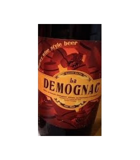 DEMOGNAC 33CL