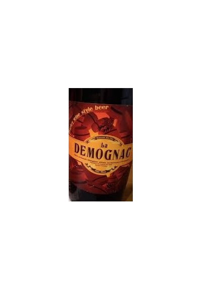 DEMOGNAC 33CL