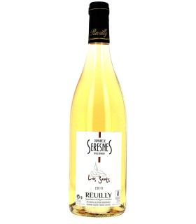 LES SAINTS ROSE GRIS 2019 REUILLY DOMAINE DE SERESNES 75CL