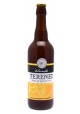 TERENEZ BIERE BLONDE 75CL