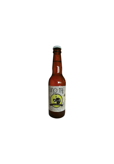 BIERE BRETONNE VINO TRI 33CL