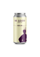 BE GOOD BREIZH ALE BLONDE CANETTE 33CL BRASSERIE MERLIN