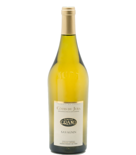 COTES DE JURA BLANC SAVAGNIN D.GRAND 75 CL