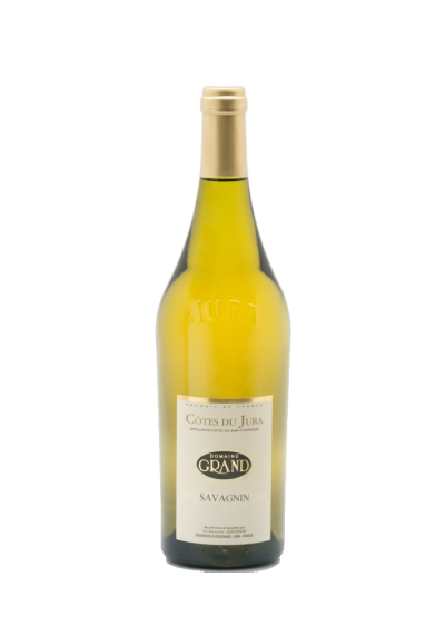 COTES DE JURA BLANC SAVAGNIN D.GRAND 75 CL