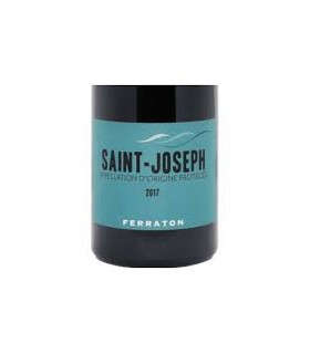 SAINT JOSEPH SOURCE FERRATON ROUGE MAGNUM 1.5L