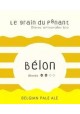 BIERE BELON BLONDE  75CL LE GRAIN DU PONANT