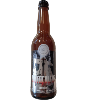 TERENEZ MOTOCULTOR WEISSBIER 33CL