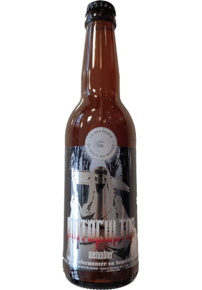 TERENEZ MOTOCULTOR WEISSBIER 33CL