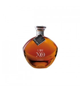 UBY ARMAGNAC XO CARAFE