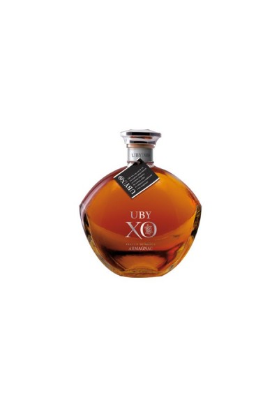 UBY ARMAGNAC XO CARAFE