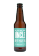 BIERE UNCLE "WEST COAST IPA" 33cl