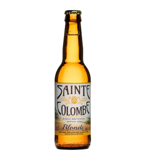 SAINTE COLOMBE BLONDE 33CL