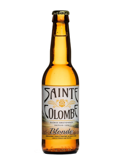 SAINTE COLOMBE BLONDE 33CL
