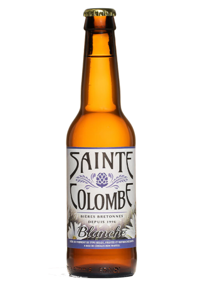 SAINTE COLOMBE BLANCHE 33CL