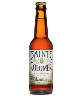 SAINTE COLOMBE AMBREE 33CL