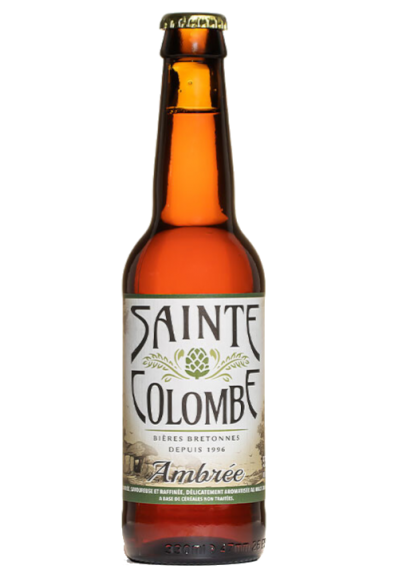 SAINTE COLOMBE AMBREE 33CL