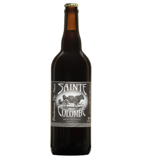 SAINTE COLOMBE PIE NOIRE 75CL