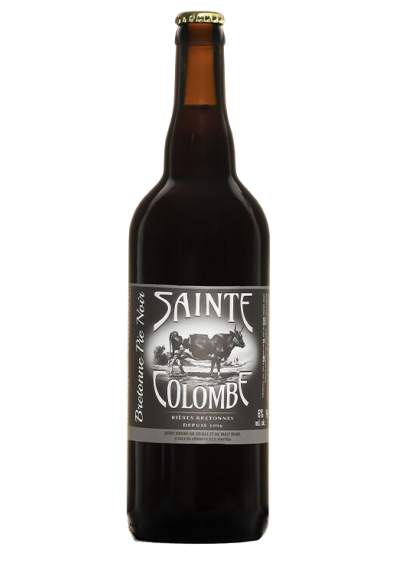 SAINTE COLOMBE PIE NOIRE 75CL