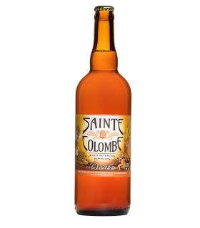 SAINTE COLOMBE DOREE 75CL