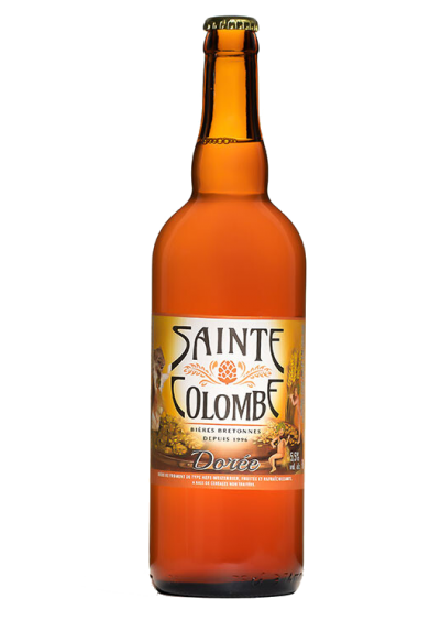 SAINTE COLOMBE DOREE 75CL