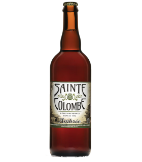 SAINTE COLOMBE AMBREE 75CL