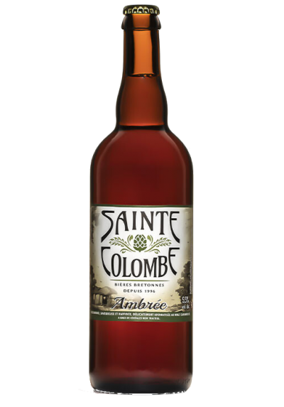 SAINTE COLOMBE AMBREE 75CL