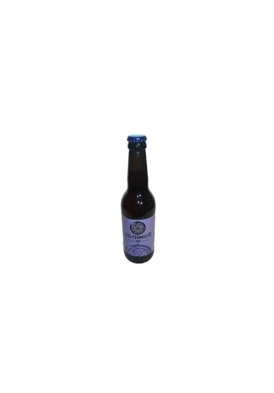 BIERE L'ALCHIMISTE AQUA VITAE BLONDE TRIPLE 33CL