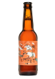 BIÈRE VIEUX SINGE EN PLEINE TEMPÊTE  33CL