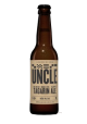 BIERE UNCLE "TAGARIN ALE" 33CL BRASSERIE DES TONTONS