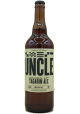 BIERE UNCLE "TAGARIN ALE" 33CL BRASSERIE DES TONTONS