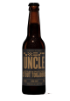 BIERE UNCLE "STOUT TOUJOURS" 33CL BRASSERIE DES TONTONS