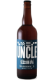 BIERE UNCLE "SESSION IPA" 75CL BRASSERIE DES TONTONS