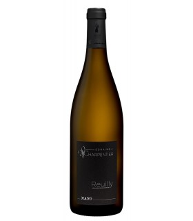 REUILLY CUVEE MANO BLANC CHARPENTIER 75CL