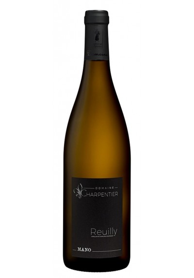 REUILLY CUVEE MANO BLANC CHARPENTIER 75CL