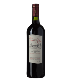 COTES DE CASTILLON MAINE ROBIN RG 75CL