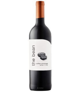AFRIQUE DU SUD MOOIPLAAS PINOTAGE ROUGE
