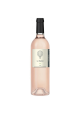 LE BALLON ROSE 75CL VIGNERONS DE NATURE