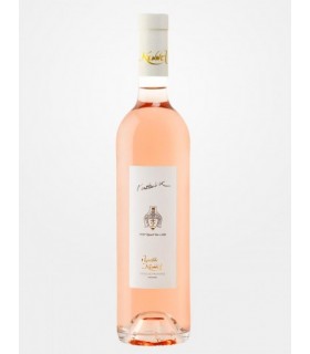 INSTANT K KENNEL AOP PROVENCE 75CL ROSE