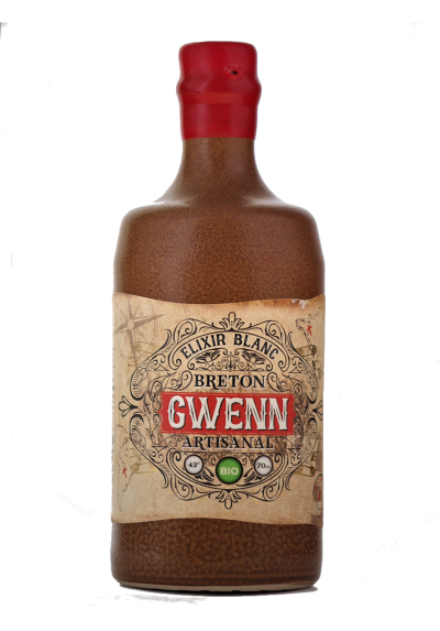 ELIXIR BLANC GWENN BIO 42%