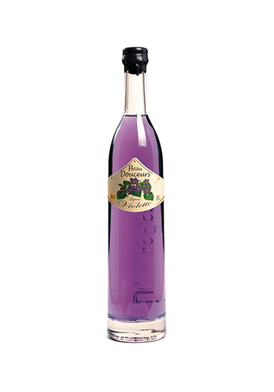 LIQUEUR DE VIOLETTE 70CL