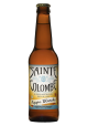 SAINTE COLOMBE BLANCHE HOPPIE 33CL