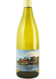 LES CABANES VDF BLANC  JEFF CARREL 75CL