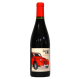 LA TIRE Jeff Carrel Aop Fitou rouge 75cl