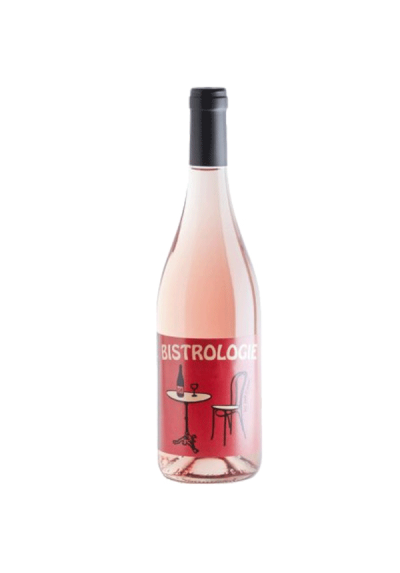 BISTROLOGIE ROSE 75 CL