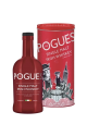 THE POGUES IRISH WHISKY SINGLE MALT 40% 70CL