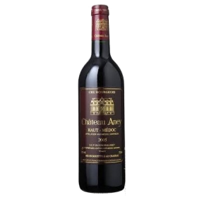 CHATEAU ANEY HAUT-MEDOC ROUGE 75CL