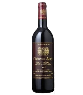 CHATEAU ANEY HAUT MEDOC ROUGE  2015