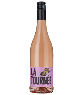 IGP OC LA TOURNEE ROSE FERRATON